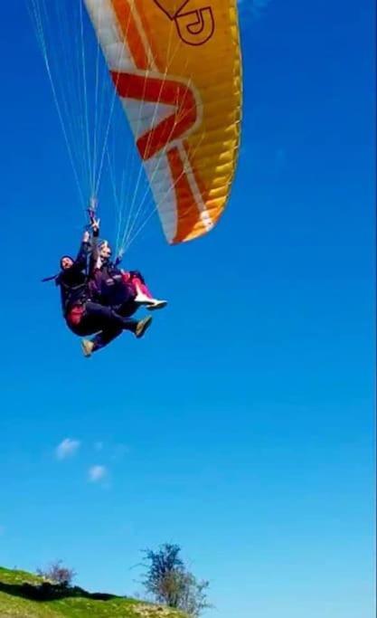 Pensiunea Valea Susitei, Ciubar, Sauna, Atv, Safarii Jepp Offroad Ghid Turistic, Climbing, Rafting, Paragliding Târgu Jiu Εξωτερικό φωτογραφία