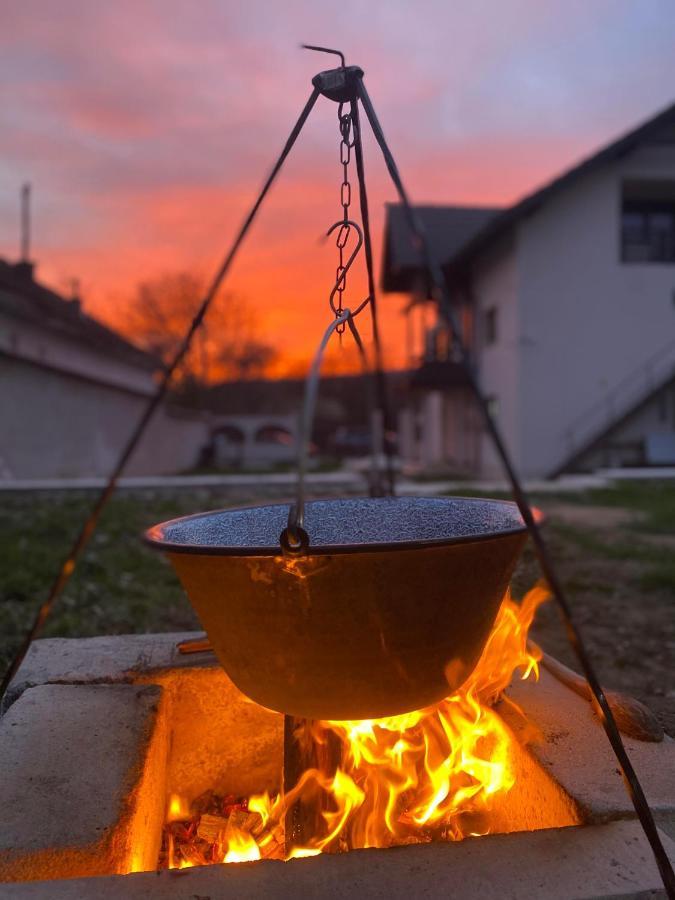 Pensiunea Valea Susitei, Ciubar, Sauna, Atv, Safarii Jepp Offroad Ghid Turistic, Climbing, Rafting, Paragliding Târgu Jiu Εξωτερικό φωτογραφία